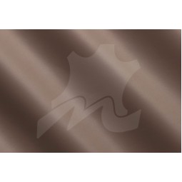 Кожподклад яловый CLARY серый MUD п/глянец 0,8-1,0 Италия 